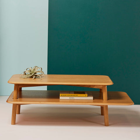 Stacked Table