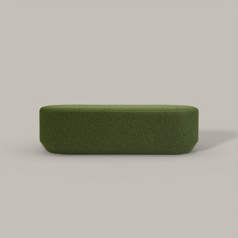 Taper Pill Ottoman Collection