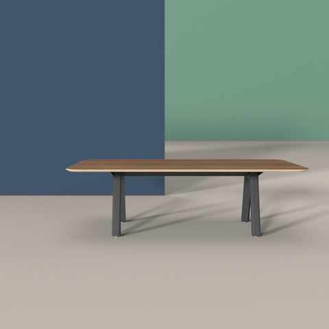 Timber Table