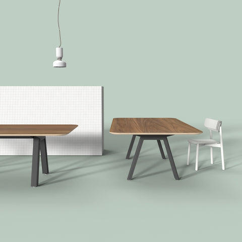 Timber Table