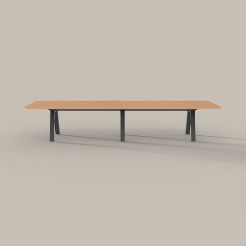 Timber Table XL