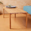 10 Degree Rectangle Table
