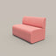 Delta Banquette