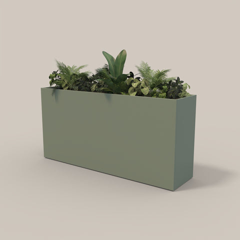 Planters