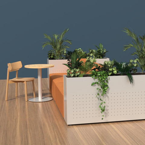Fold Planter