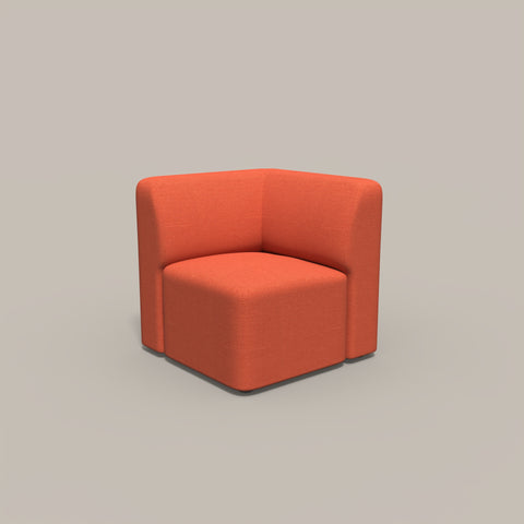 Bay Banquette