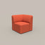 Bay Banquette