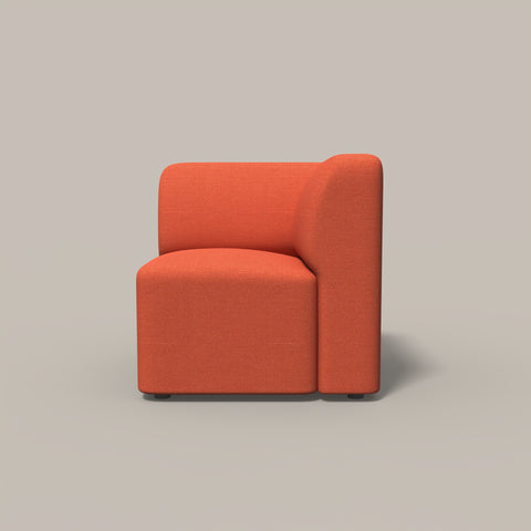 Bay Banquette
