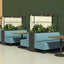 Delta Banquette