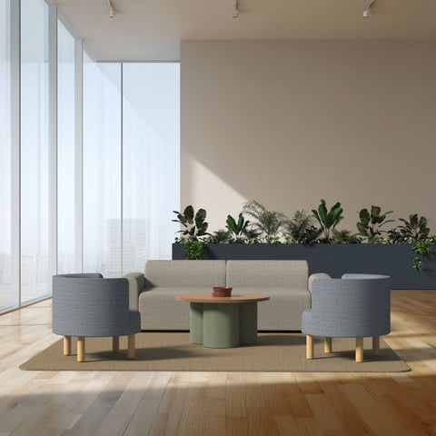Silo Table