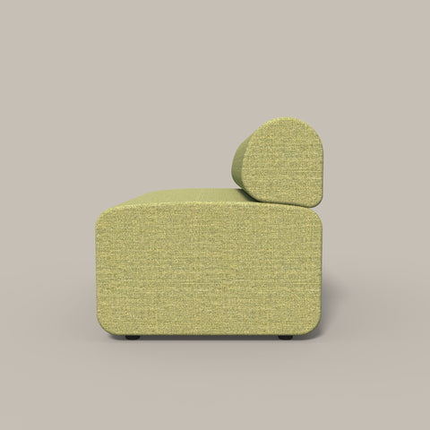 Harbor Banquette