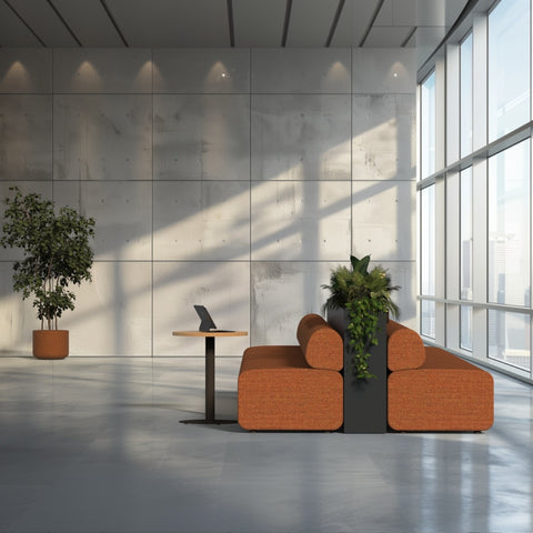 Harbor Banquette