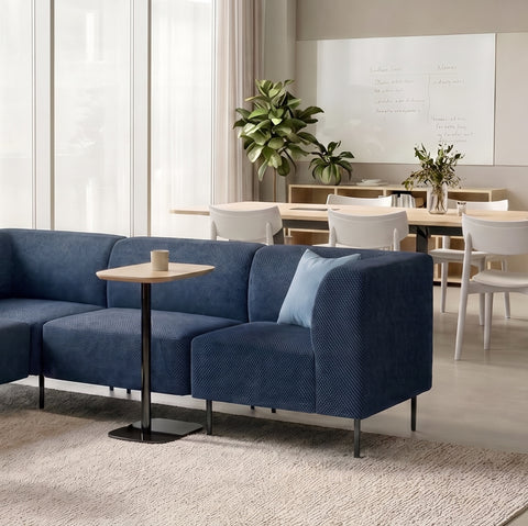 Pivot Laptop Table