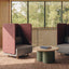 Silo Table