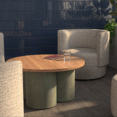 Silo Table