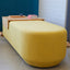 Taper Pill Bench