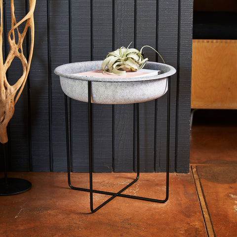 Bowler Table