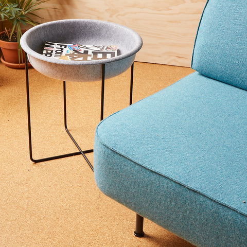 Bowler Table