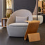 Spin Lounge Chair