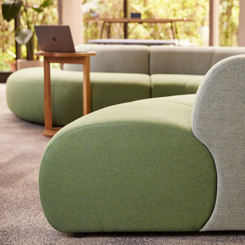Logger Modular Sofa