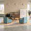 Bay Banquette