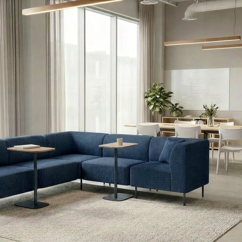 Bay Banquette