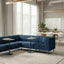 Bay Banquette