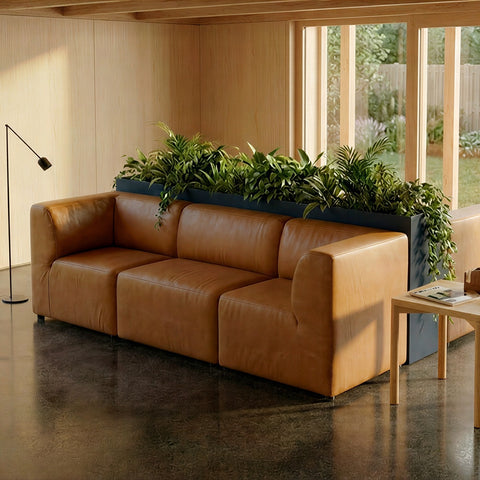 Bay Banquette