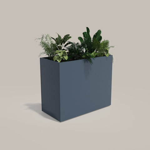 Field Planter