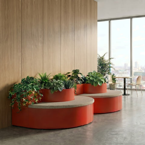 Field Planter