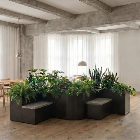 Field Planter