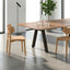 Timber Table