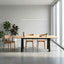 Timber Table