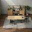 Timber Table