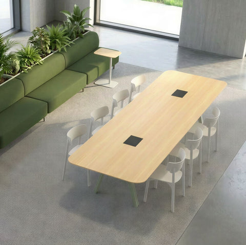 Timber Table XL