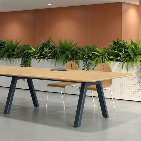 Timber Table XL