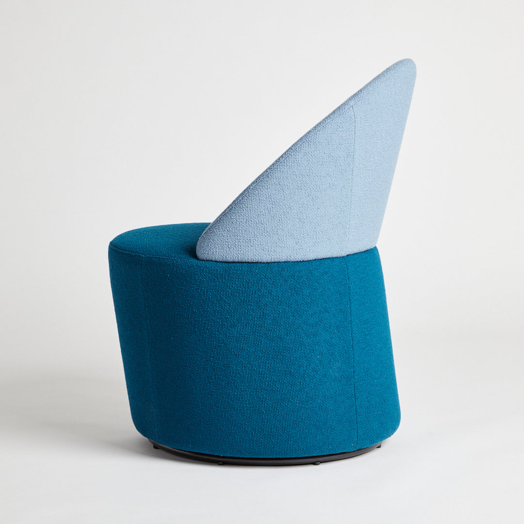 Lean Lounge – Corral Design
