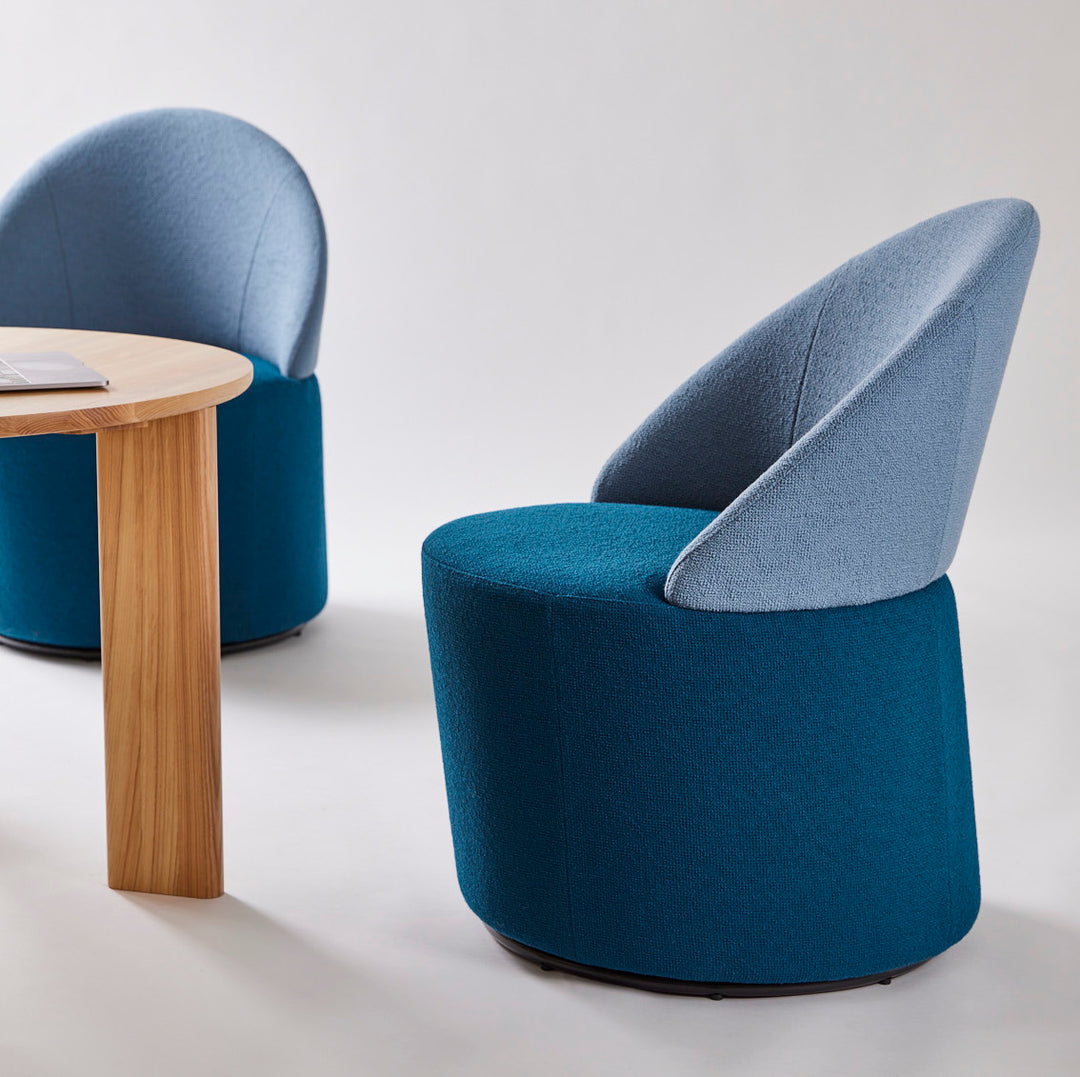 Lean Lounge – Corral Design