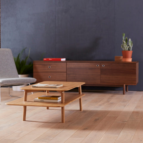 Stacked Table