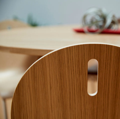 Dome Chair