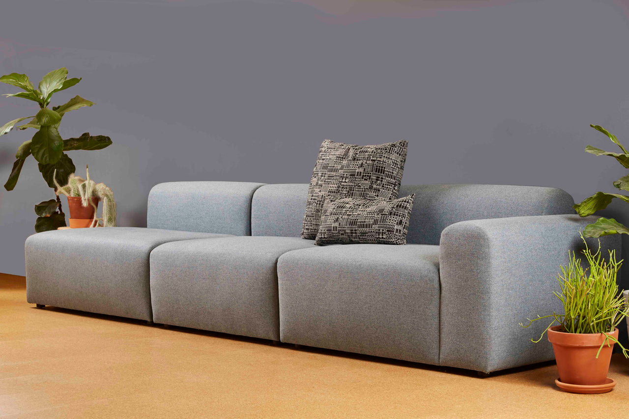 Grove Modular Sofa – Corral Design