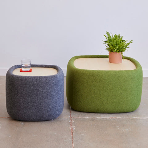 Pebble Table Collection
