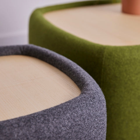 Pebble Table Collection