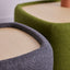 Pebble Table Collection