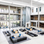 Grove Modular Sofa