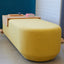 Taper Pill Tray