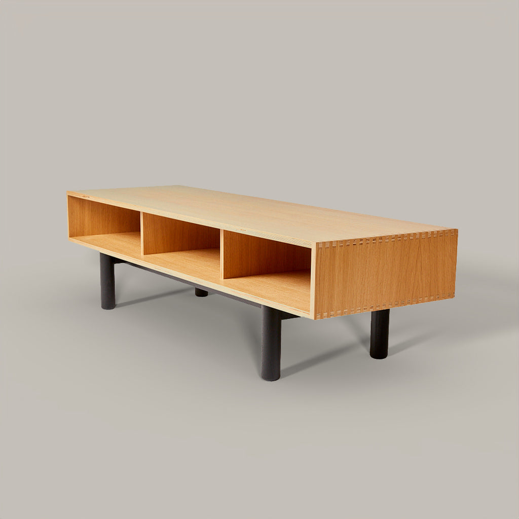 Box Table – Corral Design
