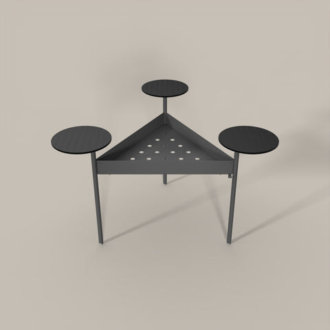 Constellation Outdoor Table