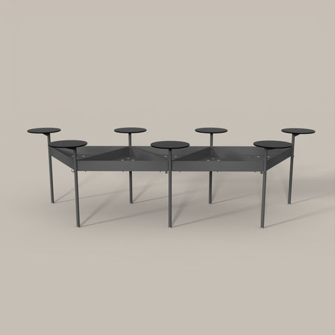 Constellation Outdoor Table