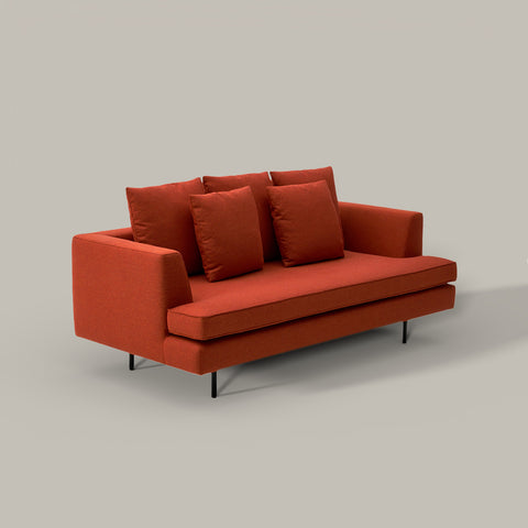 Deck Sofa